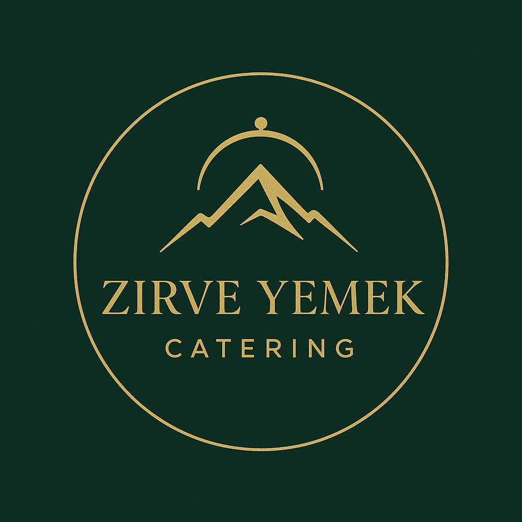 Zirve Yemek Catering